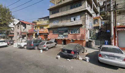Servicio Eléctrico Alvarado en Naucalpan de Juárez