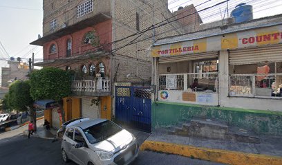 Servicio Eléctrico Automotriz (Alamo Manzana 012) en Naucalpan de Juárez