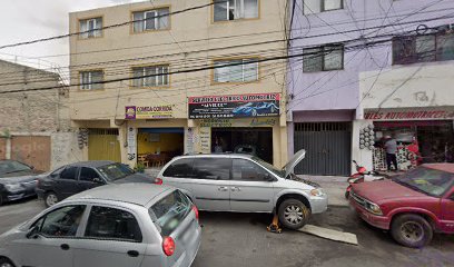 Servicio Eléctrico Automotriz Alvirde en Naucalpan de Juárez