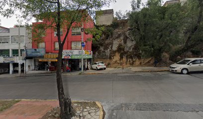 Servicio Eléctrico Automotriz (Av. Fuentes de Satelite) en Naucalpan de Juárez