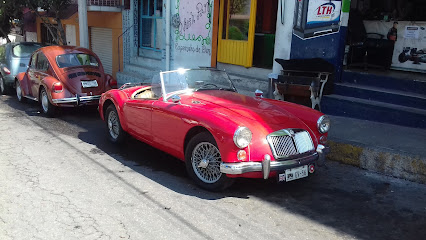 Servicio Eléctrico Automotriz Flores en Naucalpan de Juárez