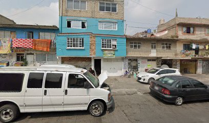 Servicio Eléctrico Cruz en Naucalpan de Juárez