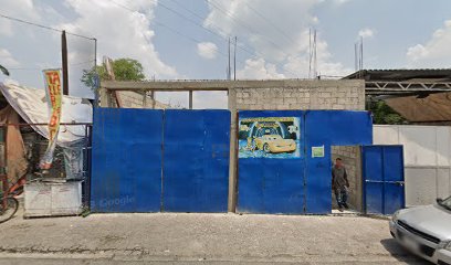 Servicio Eléctrico El Trueno en Naucalpan de Juárez