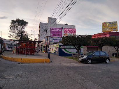 Servicio Eléctrico Huerta en Atizapan de Zaragoza