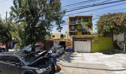 Servicio Eléctrico Indi en Naucalpan de Juárez