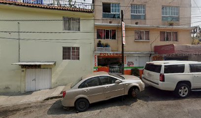 Servicio Eléctrico-Mecanico Meta en Naucalpan de Juárez