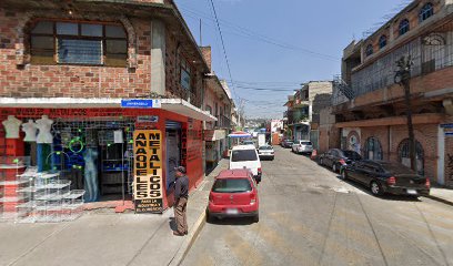 Servicio Eléctrico Osorio en Naucalpan de Juárez