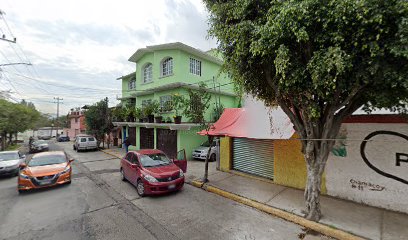 Servicio Eléctrico Vega's en Naucalpan de Juárez