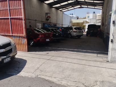 Servicio Electromecánico Tino en Naucalpan de Juárez