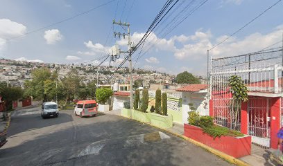Servicio Especializado En Electricidad Arroyo en Naucalpan de Juárez