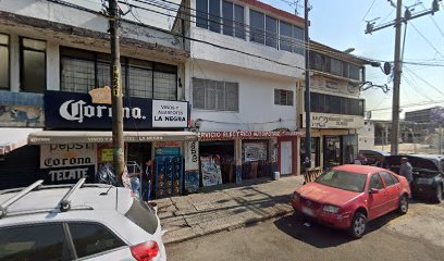 Servicio Guerrero en Naucalpan de Juárez