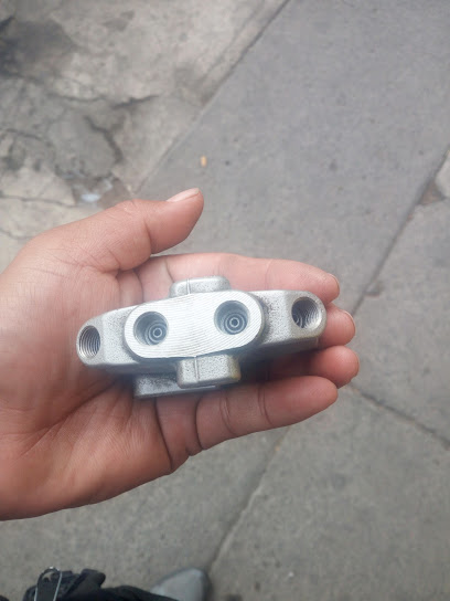 Servicio Vazquez en Naucalpan de Juárez