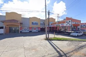 Suspensiones Firestone en Mineral de la Reforma