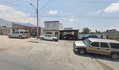 Suspensiones Ricardo en Saltillo