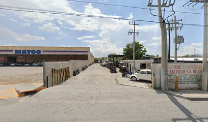 Suspensiones y Silenciadores Saltillo en Saltillo