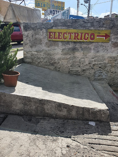 Taller Eléctrico Automotriz de León en Naucalpan de Juárez