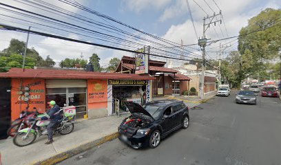 Taller Eléctrico D'Marco en Atizapan de Zaragoza