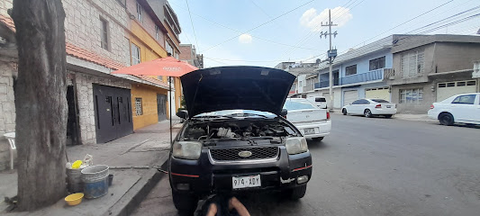 Taller Eléctrico Latino en Naucalpan de Juárez