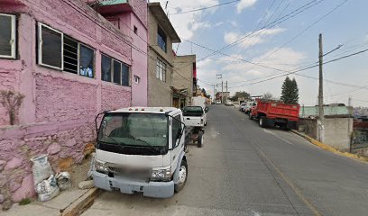 Taller Mecánico y Eléctrico, The Arments en Naucalpan de Juárez