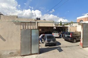 Taller de Alineacion y Balanceo El Chino en Mineral de la Reforma