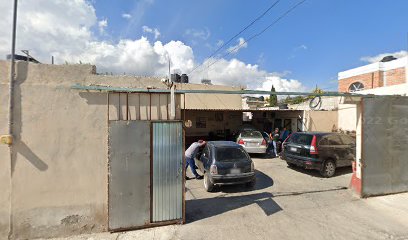 Taller de Alineacion y Balanceo El Chino en Mineral de la Reforma