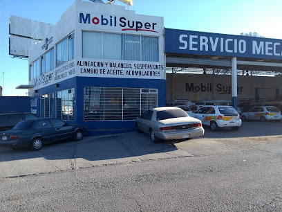 Total Service en Chihuahua