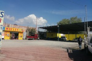 Truk & Car Service en Mineral de la Reforma