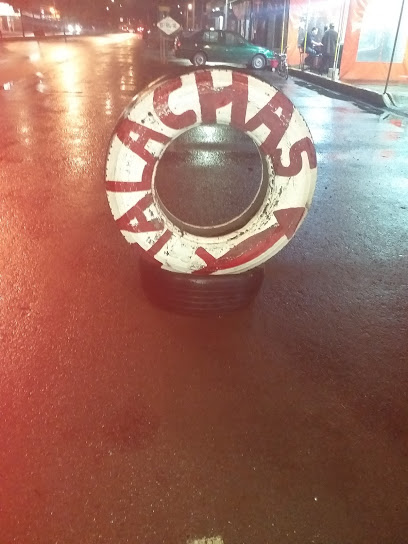 Vulcanizadora 24 Horas Atayde Hermanos en Tláhuac