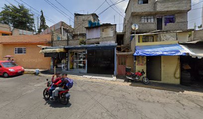 Vulcanizadora Castillo en Naucalpan de Juárez