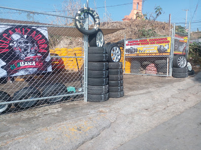 Vulcanizadora El Mexicano en Naucalpan de Juárez