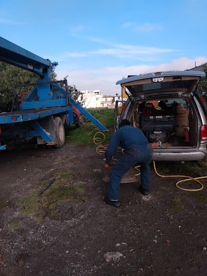 Vulcanizadora Flaco Morales y Servicios Móvil Toluca en Toluca de Lerdo