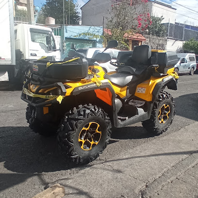 Vulcanizadora Garcia en Iztacalco