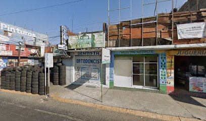 Vulcanizadora Los Patos Salvajes en Nezahualcóyotl
