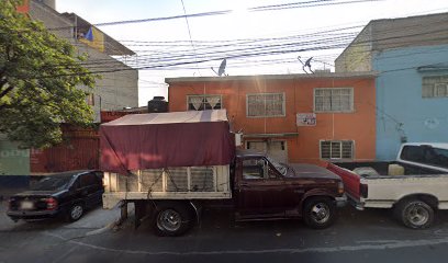 Vulcanizadora Servicio Peralta en Naucalpan de Juárez