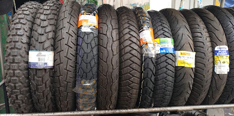 Vulcanizadora, Talachas y Llantas 24Hrs en Naucalpan de Juárez