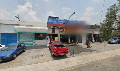 Vulcanizadora Ventura en Naucalpan de Juárez