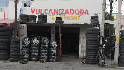Vulcanizadora y Llantas El Tlacua en Nezahualcóyotl