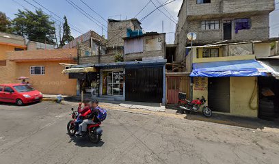 Vulcanizadora y Servicio Eléctrico Gavilan en Naucalpan de Juárez