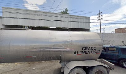 Vulka El Kali en Gómez Palacio