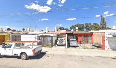 Vulka El Pelón en Durango