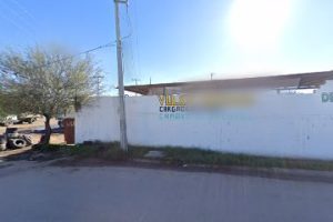Vulka Escareño en San Pedro