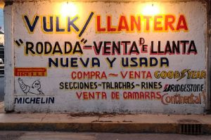 Vulka-Llantera Rodada en Nextlalpan