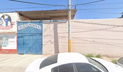 Vulka Móvil en Torreón