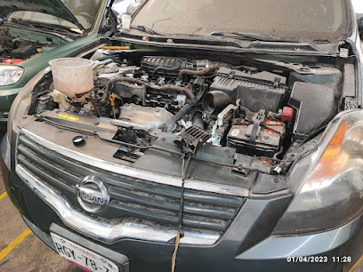 Afinaciones Marquez Taller en Tepic