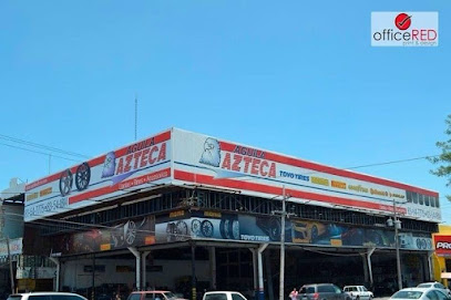 Águila Azteca en Monterrey