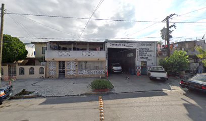 Alineacion & Balanceo en Guadalupe