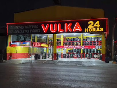 Alineación Balanceo y Llantas (Av Bernardo Reyes) en Monterrey