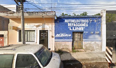 AutoEléctrico Luna en Tepic