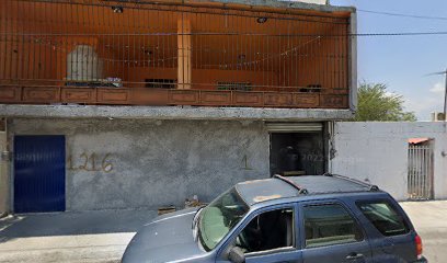 Automotriz Cruz en Monterrey