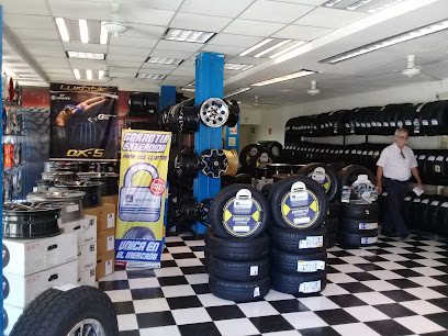 Avante López Mateos en Mérida